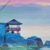 diamond painting