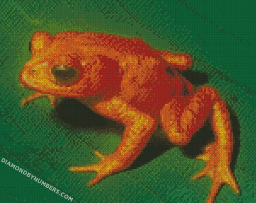 diamond painting