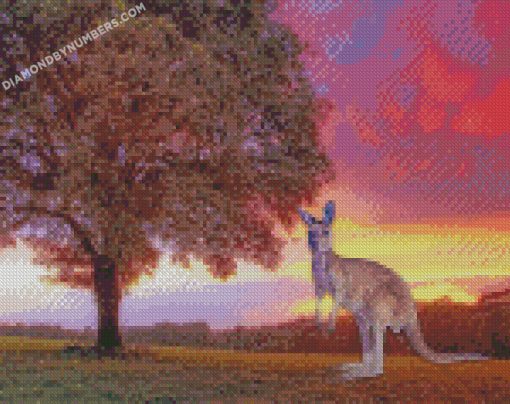 diamond painting