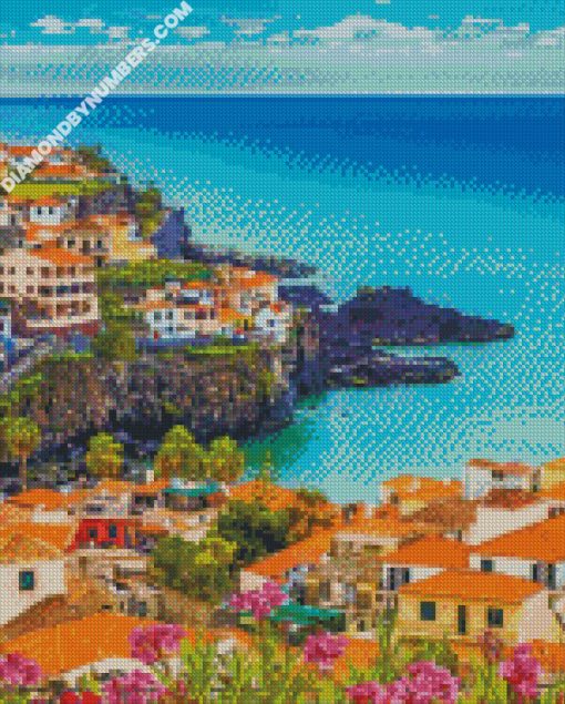 diamond Painting