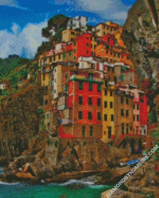 diamond paintings