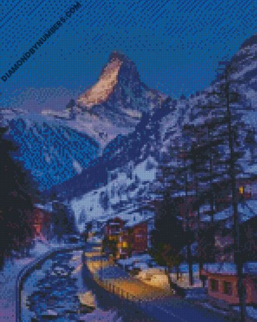 diamond paintings