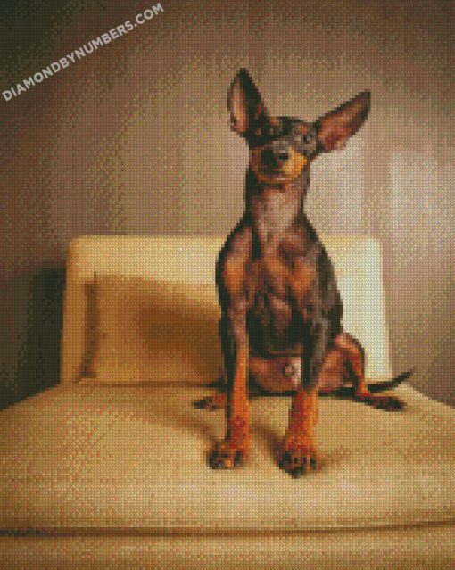 diamond painting