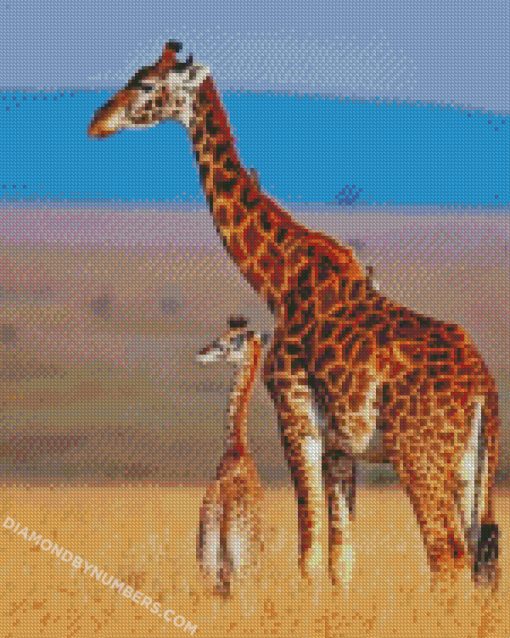 diamond painting