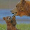 diamond painting