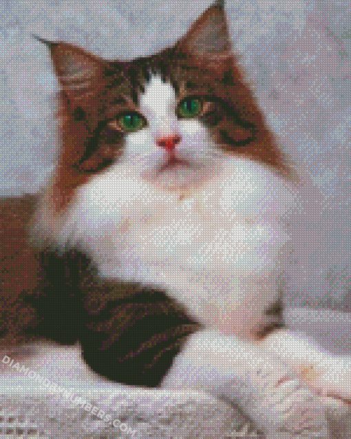 diamond painting