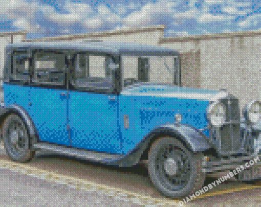 diamond painting