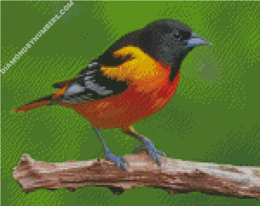 diamond painting