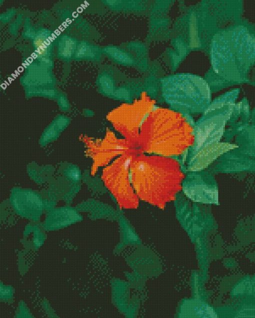 diamond painting