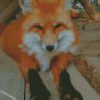 diamond painting