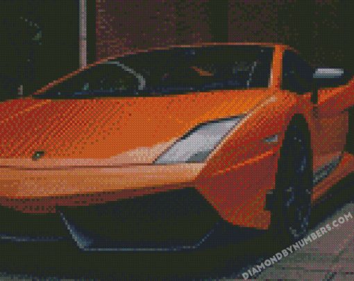 diamond painting