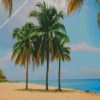 diamond painting