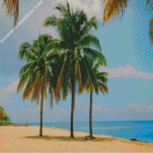 diamond painting