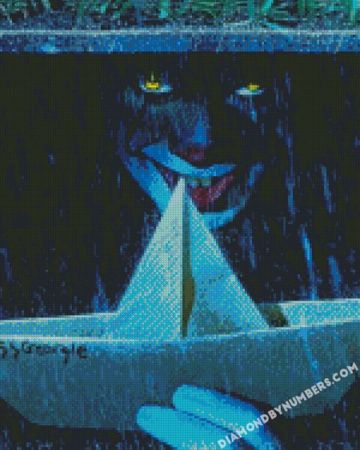diamond painting