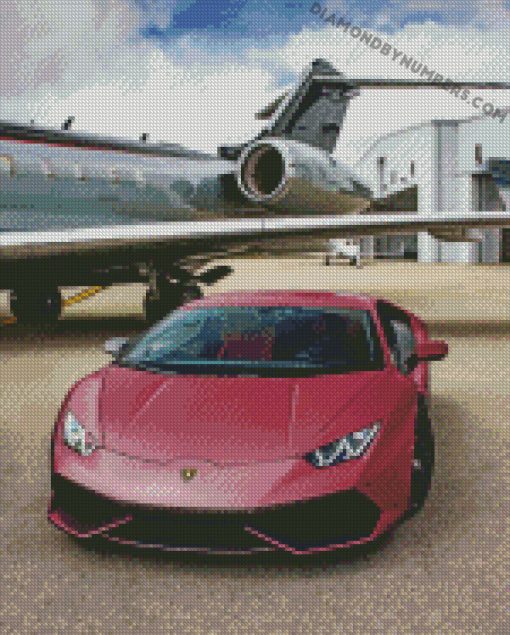 diamond painting