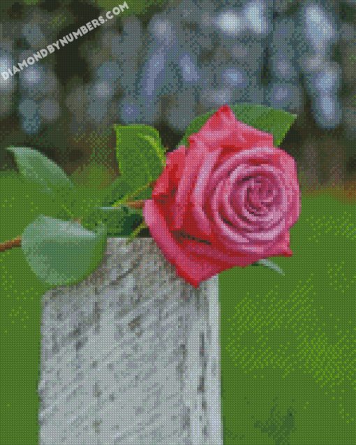 diamond painting