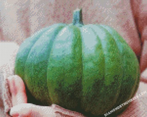 diamond painting