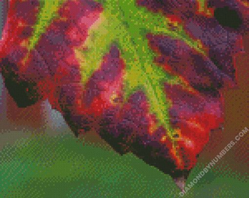 diamond painting