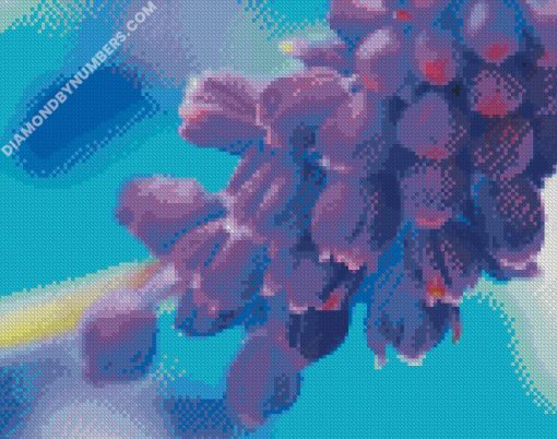 diamond painting