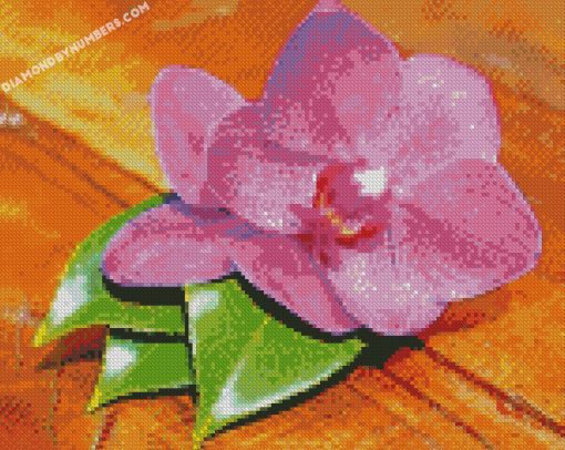 diamond painting