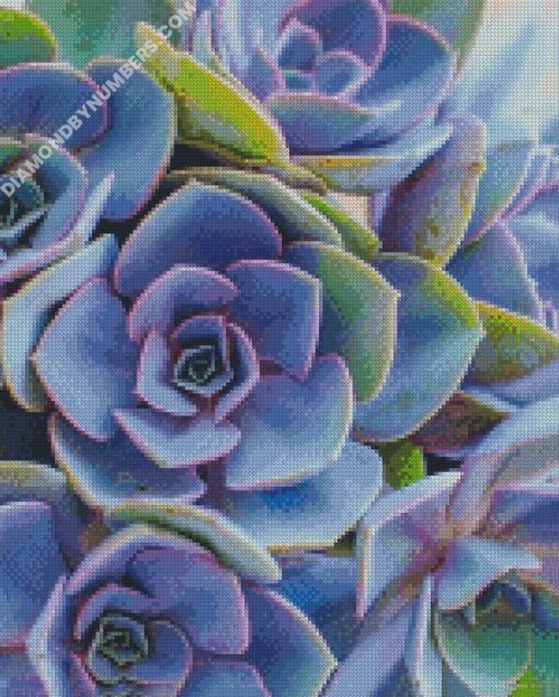 diamond painting
