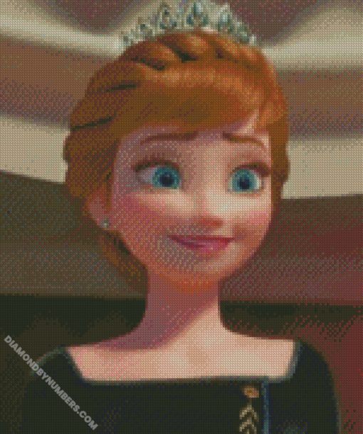 diamond paintings