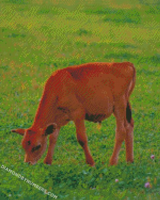 diamond painting