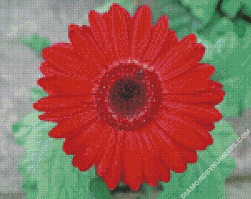 diamond painting