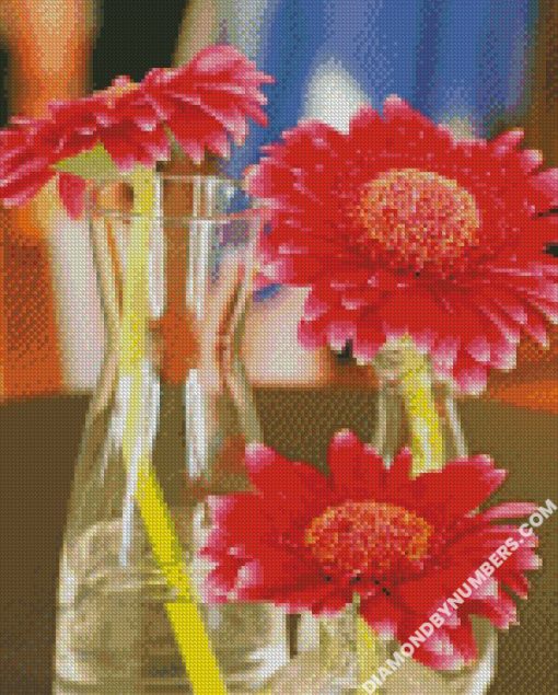 diamond painting