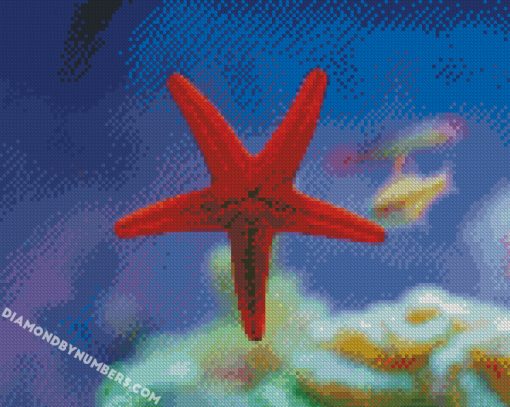 diamond painting