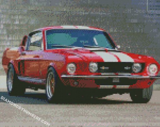 diamond painting