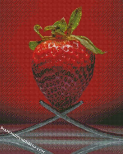 diamond painting