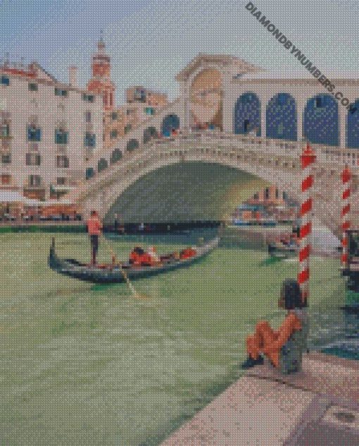 diamond painting