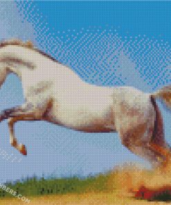 diamond painting