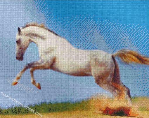 diamond painting
