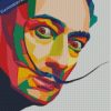 diamond painting