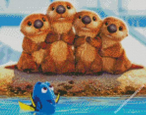 diamond painting