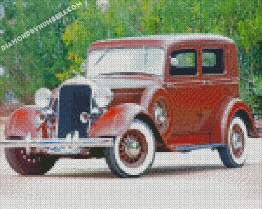diamond painting