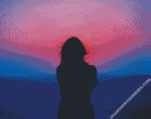 diamond paintings