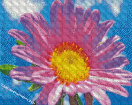 diamond painting