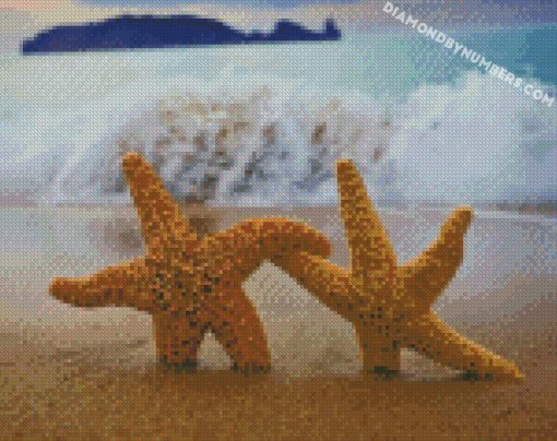 diamond painting