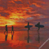 diamond painting