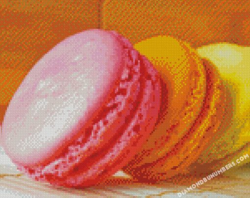 diamond painting