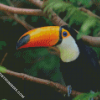 diamond painting