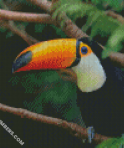 diamond painting