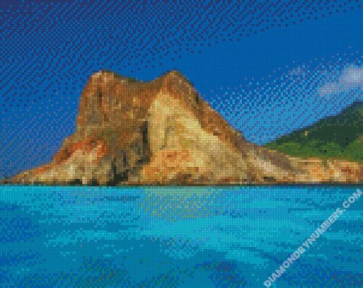 diamond painting