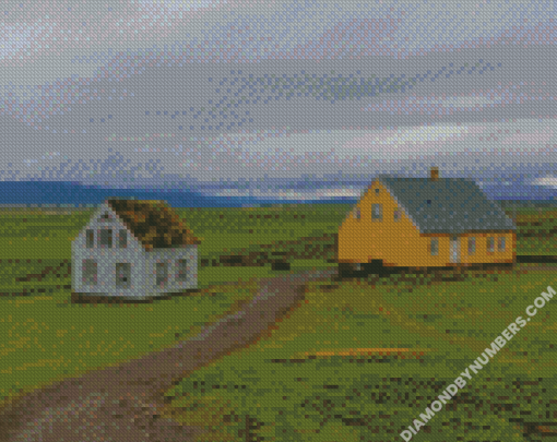 diamond paintings
