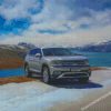 diamond painting