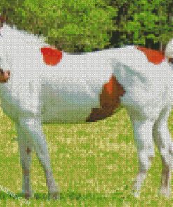 diamond painting