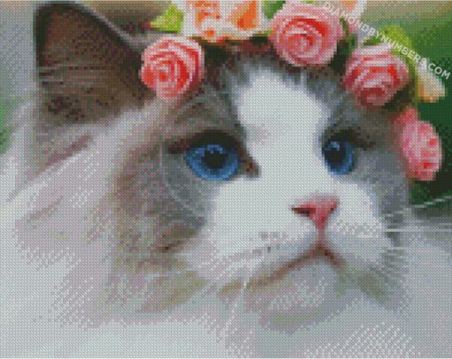 diamond painting
